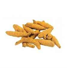 BHAKTI HALDI ROOTS