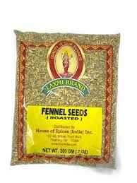 LAXMI ROST FENEL SEED