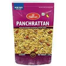 HR PANCHRATN