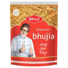 BIKAJI KHOKHA BHUJIA