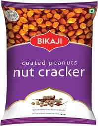 Bikaji Nut Cracker