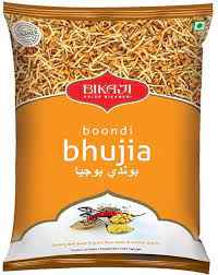 BIKAJI BOONDI BHUJIA