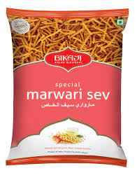 BIKAJI SPL MARWARI SEV