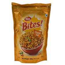 RN BITES CHANA DAL