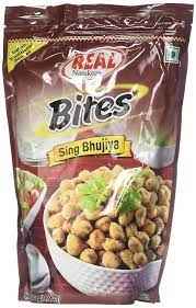 RN BITES SING BHUJIYA