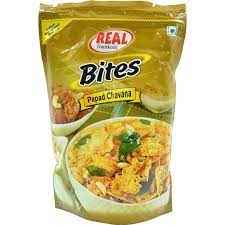 RN BITES PAPAD CHAVANA
