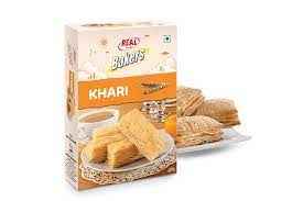 REAL BITES KHARI