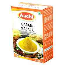 AACHI GARAM MSL