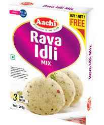 AACHI RAVA IDLI MIX