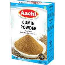 Achi Cumin Powder