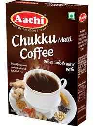 Aachi Chukku Kappy Powder