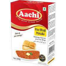 AACHI PAV BHAJI MSL