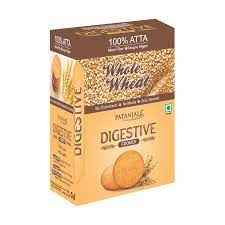 PATJ DIGESTIVE BISCUIT W/W