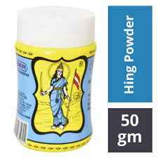 VANDEVI YELLOW POWDER