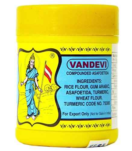 VANDEVI HING POWDER