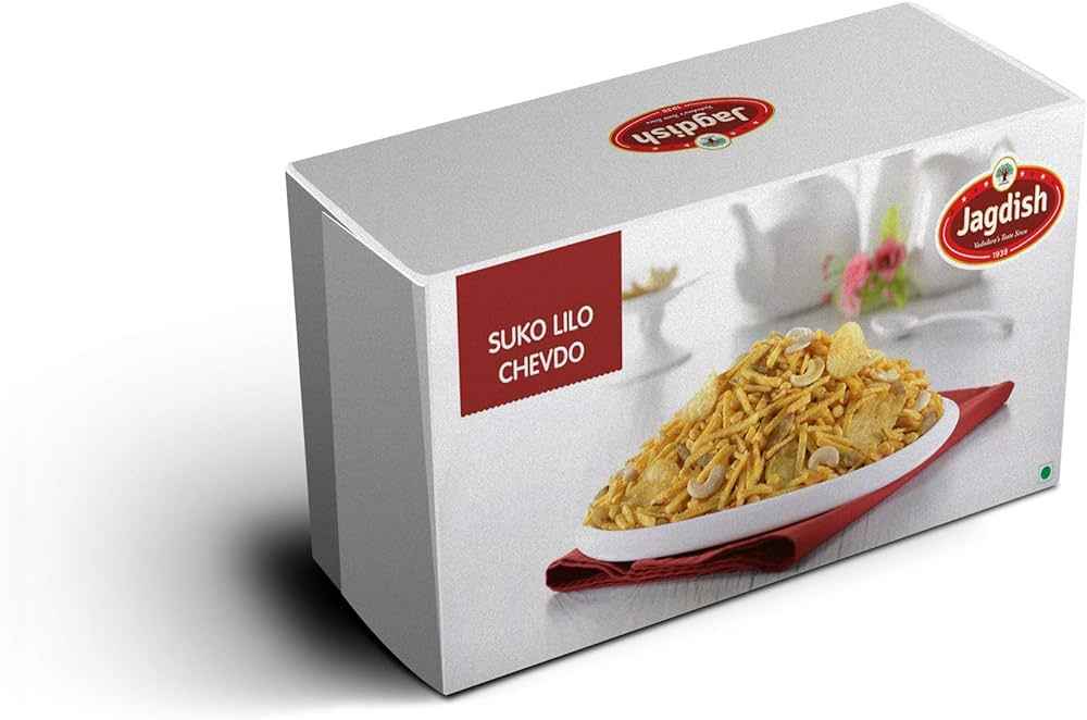 JAGDISH SUKO LILO CHEVDO