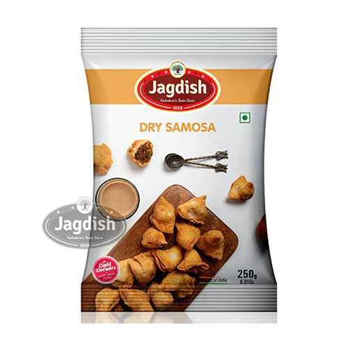 JAGDISH DRY SAMOSA