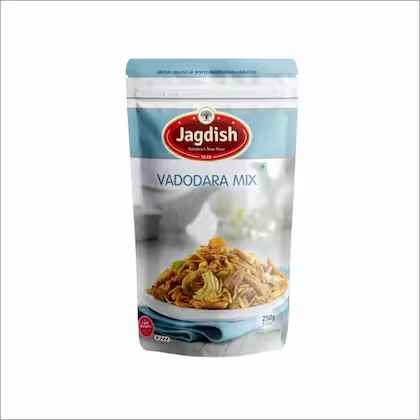 JAGDISH VADODARA MIX