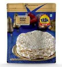 YASH CUMIN PAPAD