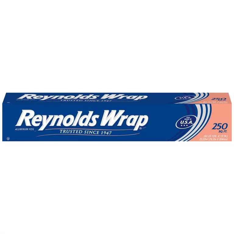 Reynolds Wrap Alum Foil