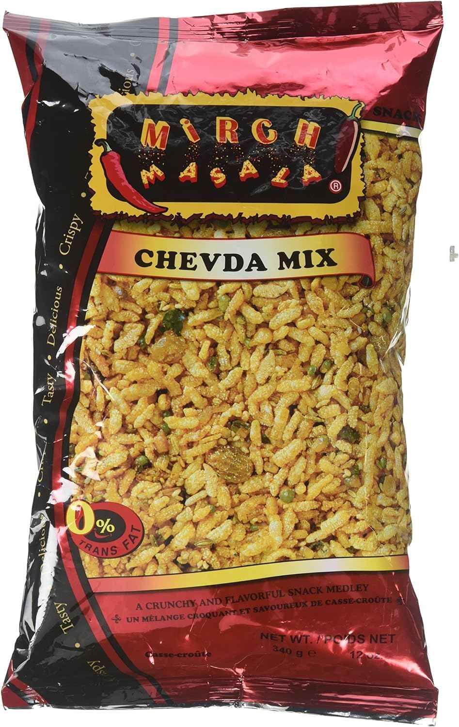 Mirch Masala CHEVDA MIX