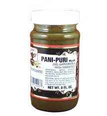 DEEP RED CHILLI CHU