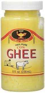 Deep Cow Ghee