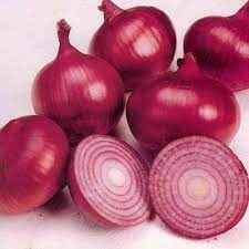 Red Onion Bag