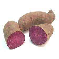 Ratalu/Yam