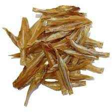 Anchovies Dry Fish