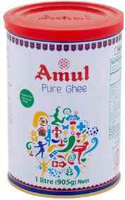 Clarified W/buffalo/cow Milk Pure Ghee