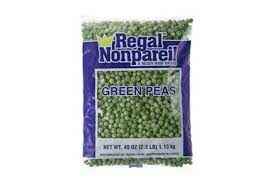 G.PEAS IQF
