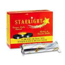 New Starlight Carbon Charcoal
