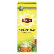 Lipton Darjeeling Tea