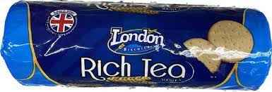 Rich Tea.