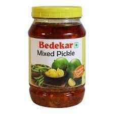 BAdekar Punjabi Mxed Pickle