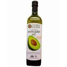 AVACADO OIL