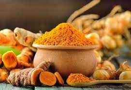 HAPPY LEAF TURMERIC POWDER