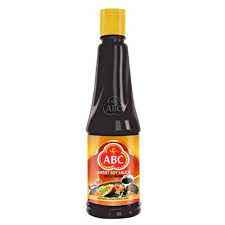 ABC SWEET SOY SAUCE