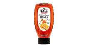 Sahadi 100% Pure Organic Honey