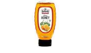 Sahadi Honey