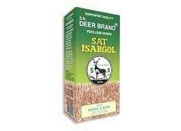 DEER ROASTED GRAMS