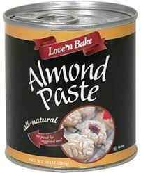 Love N Bake Almond Paste All Natural