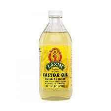 Laxmi Castor Oil