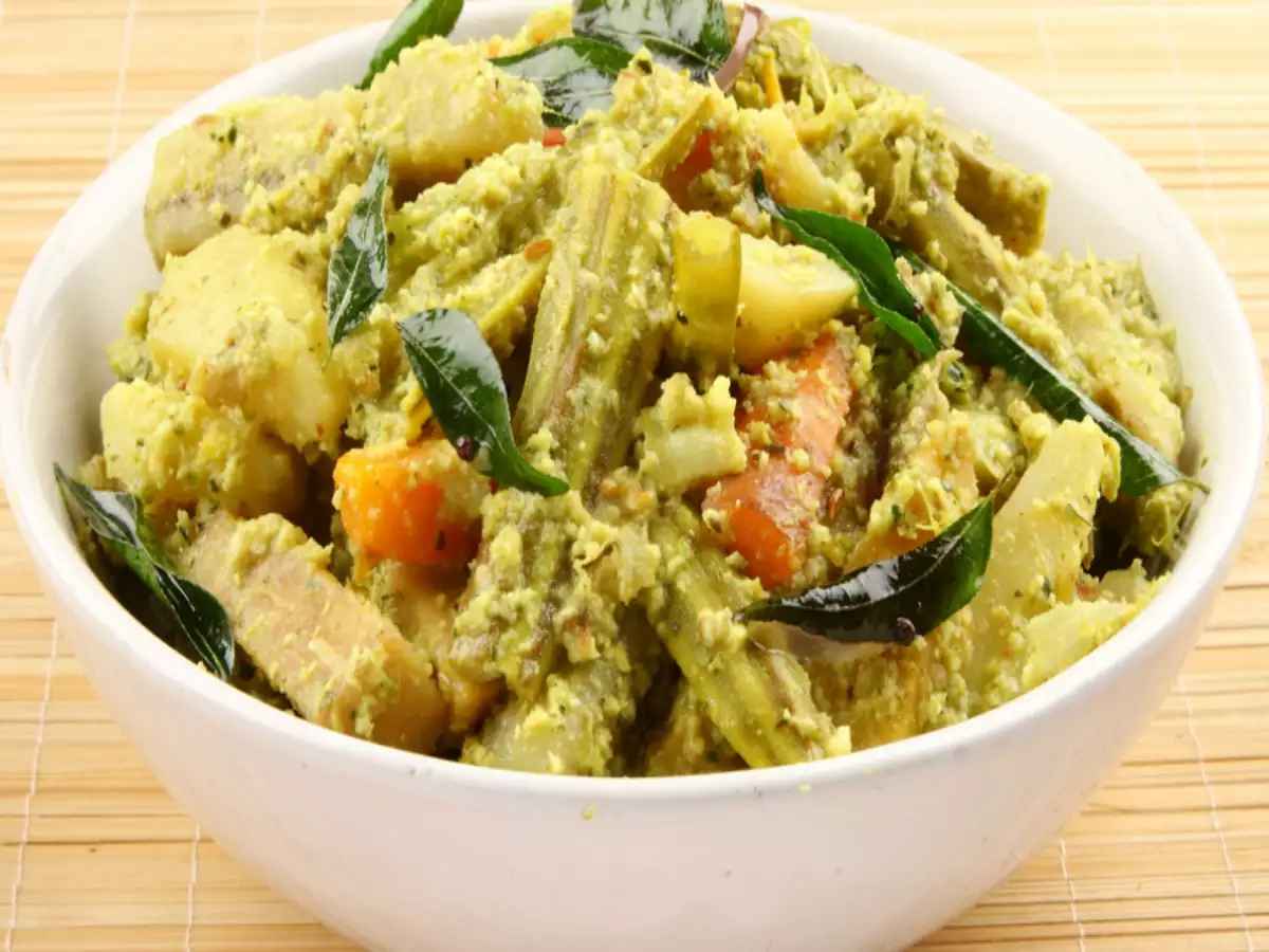 Aviyal Mix