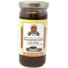 Tamarind Chutney