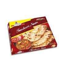 LAXMI TANDOORI NAAN