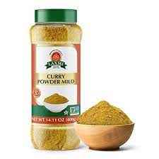 Laxmi Curry Powder Mild