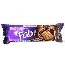 Parle Fab Chocolate