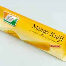 RAJBHOG STICK KULFI MANGO